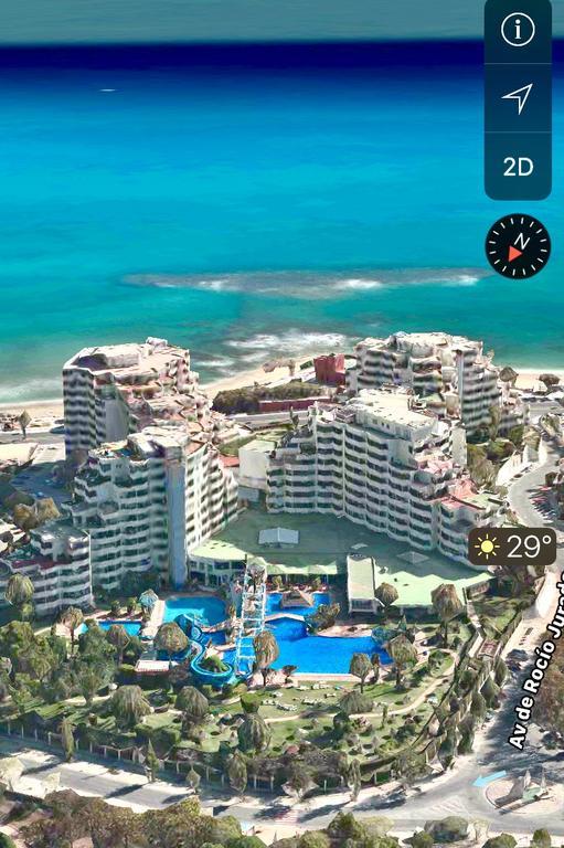 Estudios Y Apartamentos Benal Beach Benalmádena Exterior foto